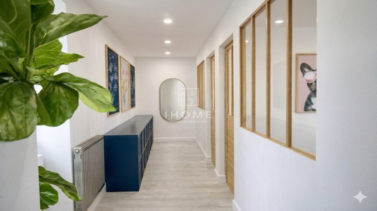 Ma-Cabane - Vente Maison LA POUEZE, 130 m²