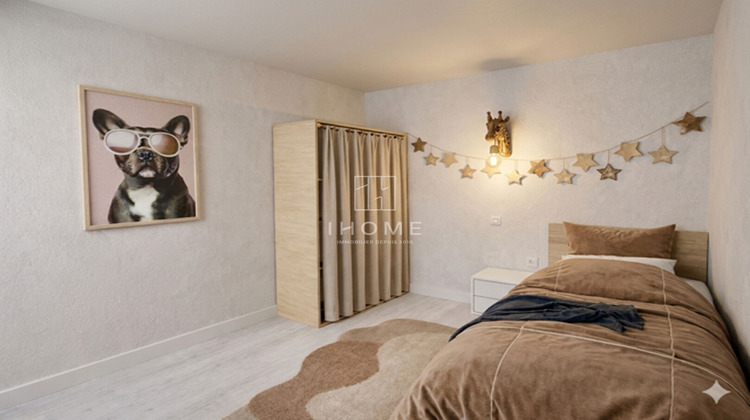 Ma-Cabane - Vente Maison LA POUEZE, 130 m²