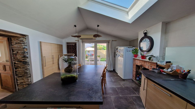 Ma-Cabane - Vente Maison LA POUEZE, 86 m²