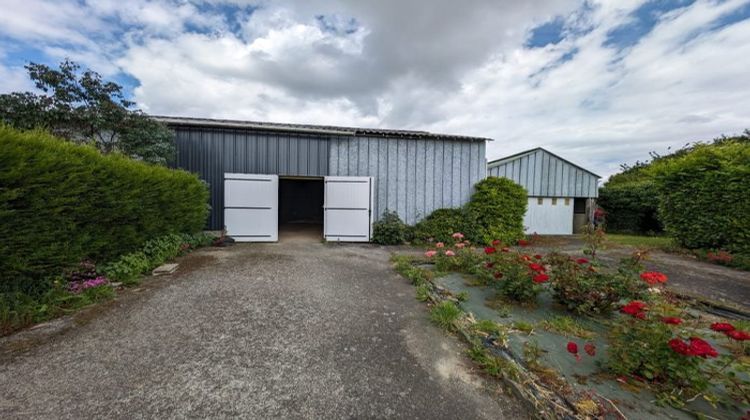 Ma-Cabane - Vente Maison La Prénessaye, 150 m²