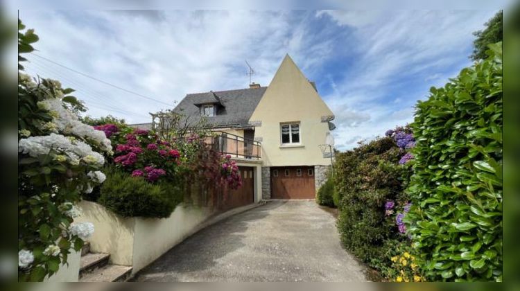 Ma-Cabane - Vente Maison La Prénessaye, 119 m²