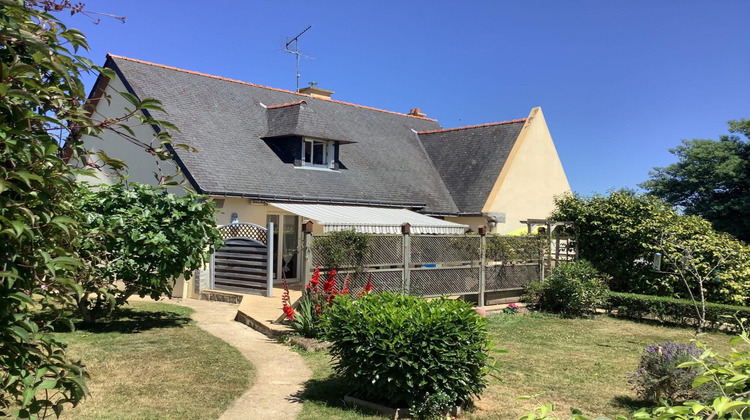 Ma-Cabane - Vente Maison LA PRENESSAYE, 119 m²