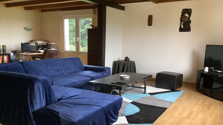 Ma-Cabane - Vente Maison LA PRENESSAYE, 105 m²