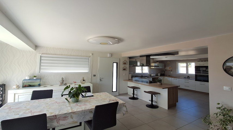 Ma-Cabane - Vente Maison La Prénessaye, 96 m²