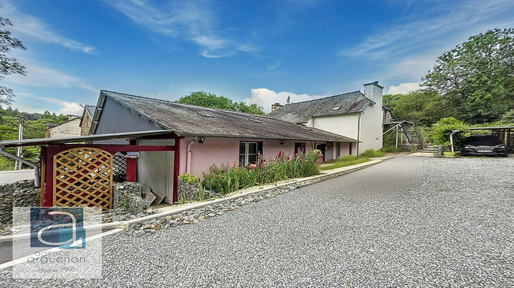 Ma-Cabane - Vente Maison LA PRENESSAYE, 202 m²