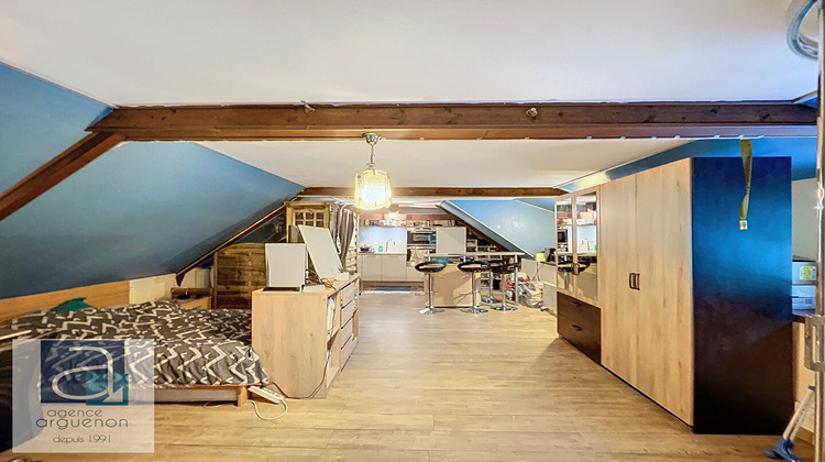 Ma-Cabane - Vente Maison LA PRENESSAYE, 202 m²