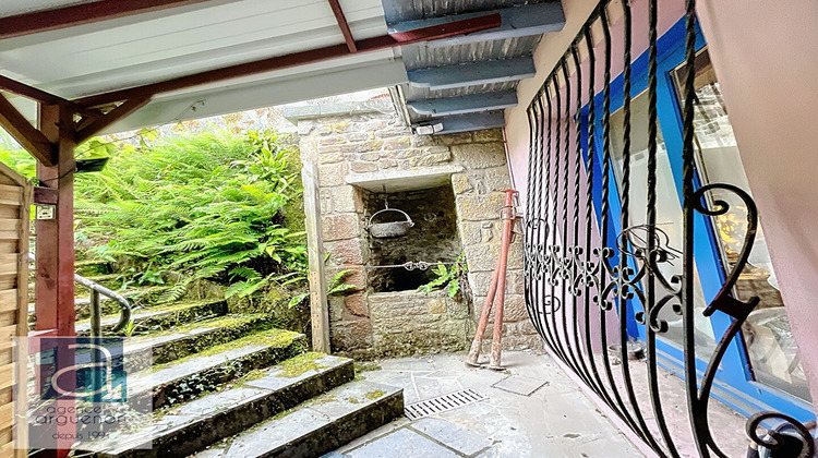 Ma-Cabane - Vente Maison LA PRENESSAYE, 202 m²