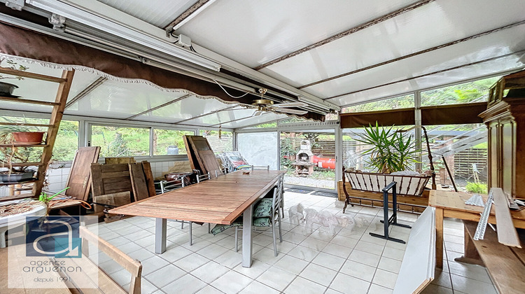 Ma-Cabane - Vente Maison LA PRENESSAYE, 202 m²