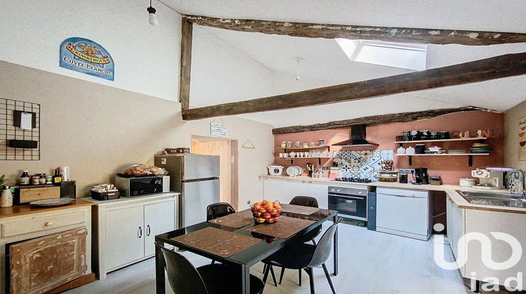 Ma-Cabane - Vente Maison La Prénessaye, 172 m²