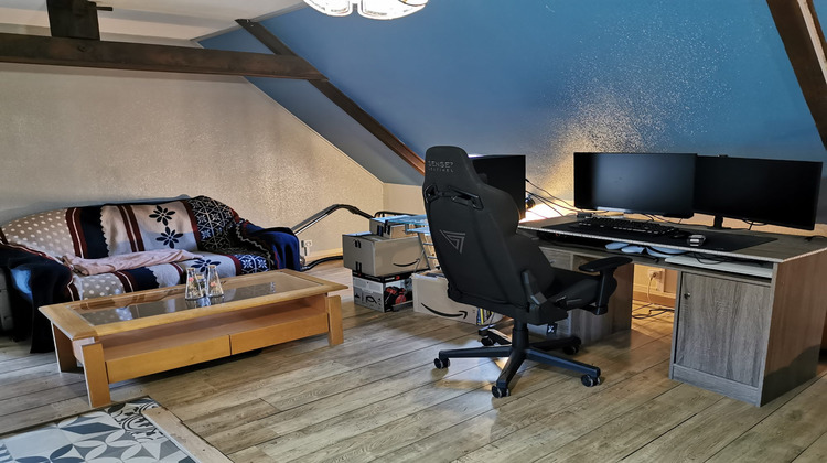 Ma-Cabane - Vente Maison La Prénessaye, 191 m²