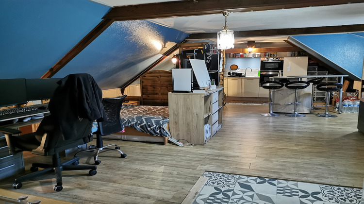 Ma-Cabane - Vente Maison La Prénessaye, 191 m²