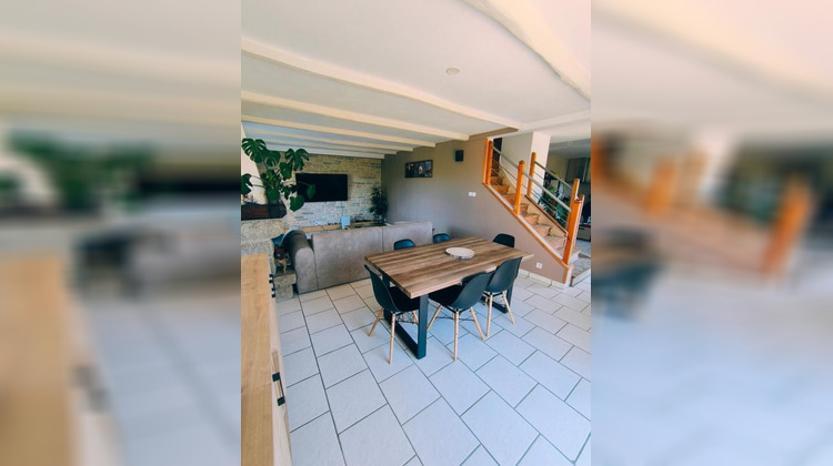 Ma-Cabane - Vente Maison LA PRENESSAYE, 110 m²