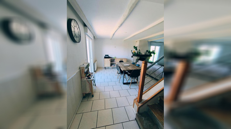 Ma-Cabane - Vente Maison LA PRENESSAYE, 110 m²