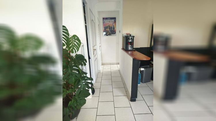 Ma-Cabane - Vente Maison LA PRENESSAYE, 110 m²