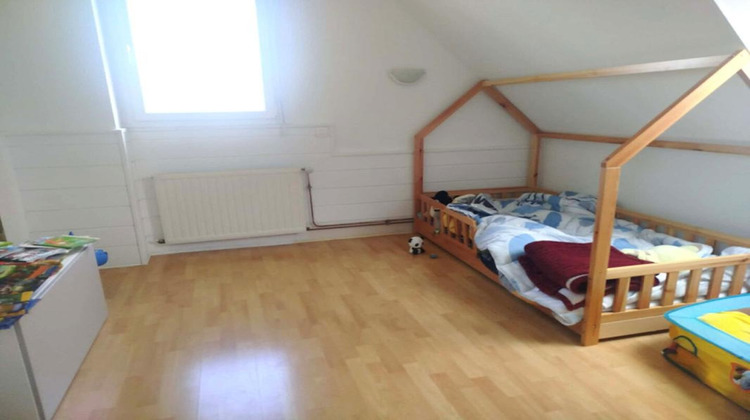 Ma-Cabane - Vente Maison LA PRENESSAYE, 110 m²