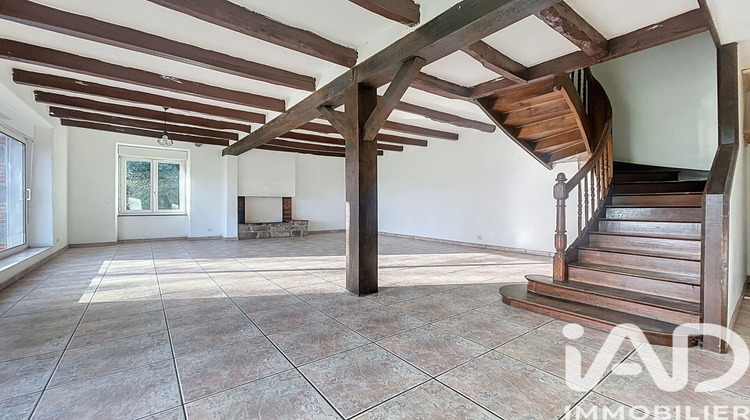 Ma-Cabane - Vente Maison La Prénessaye, 122 m²