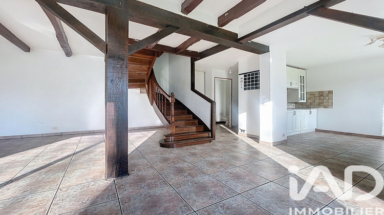 Ma-Cabane - Vente Maison La Prénessaye, 122 m²