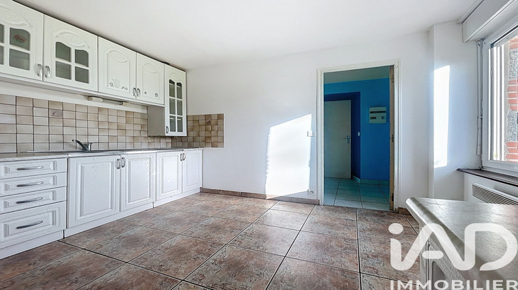Ma-Cabane - Vente Maison La Prénessaye, 122 m²