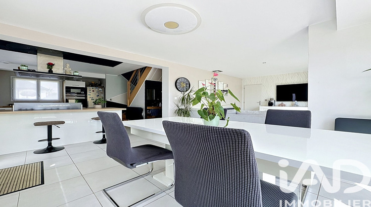 Ma-Cabane - Vente Maison La Prénessaye, 96 m²