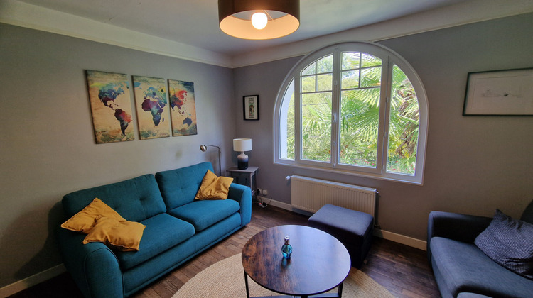 Ma-Cabane - Vente Maison LA PRENESSAYE, 127 m²
