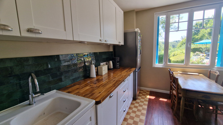 Ma-Cabane - Vente Maison LA PRENESSAYE, 127 m²