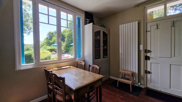 Ma-Cabane - Vente Maison LA PRENESSAYE, 127 m²
