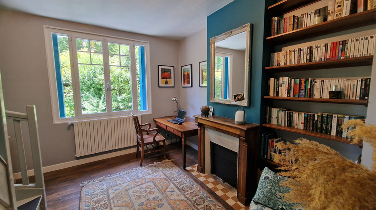 Ma-Cabane - Vente Maison LA PRENESSAYE, 127 m²