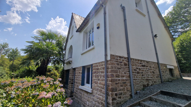 Ma-Cabane - Vente Maison LA PRENESSAYE, 127 m²