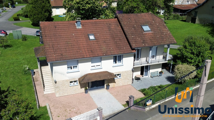 Ma-Cabane - Vente Maison La Prétière, 177 m²