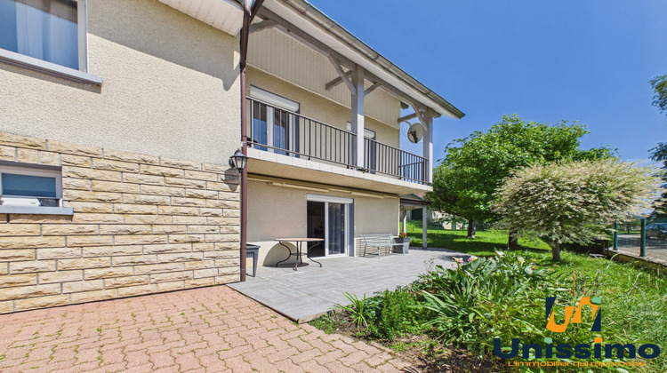 Ma-Cabane - Vente Maison La Prétière, 177 m²