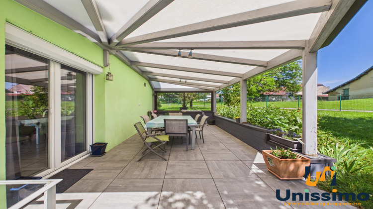 Ma-Cabane - Vente Maison La Prétière, 177 m²
