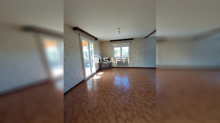 Ma-Cabane - Vente Maison La Pretiere, 85 m²