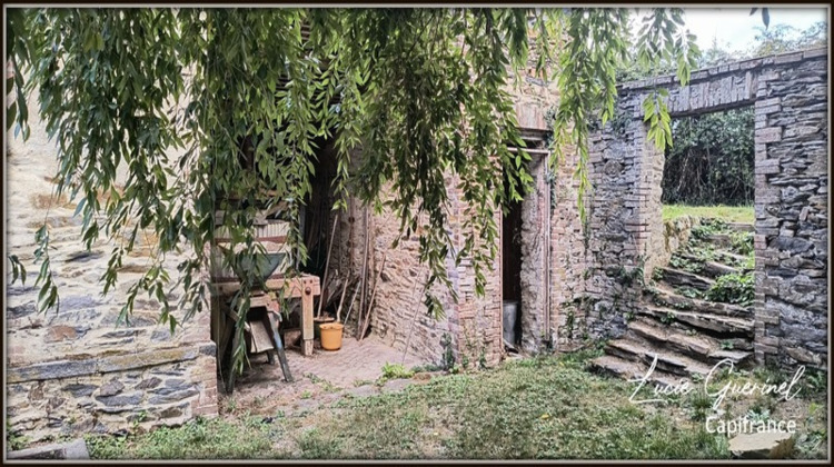 Ma-Cabane - Vente Maison LA PREVIERE, 200 m²