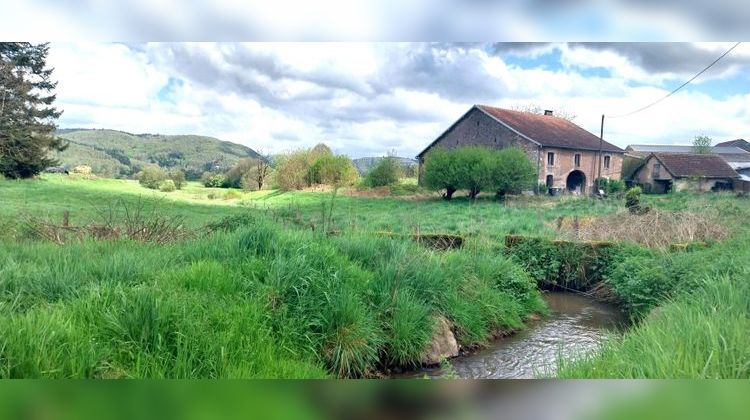 Ma-Cabane - Vente Maison LA PROISELIERE ET LANGLE, 300 m²