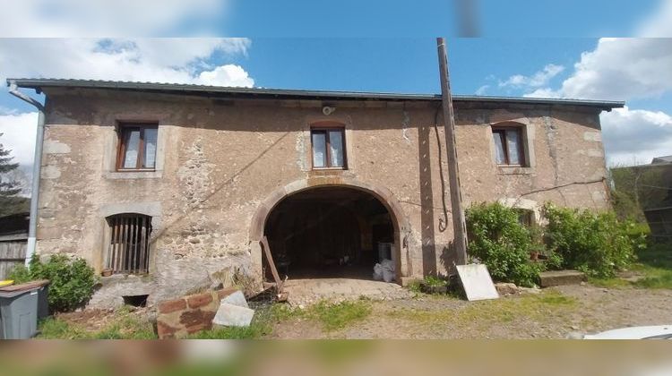 Ma-Cabane - Vente Maison LA PROISELIERE ET LANGLE, 300 m²