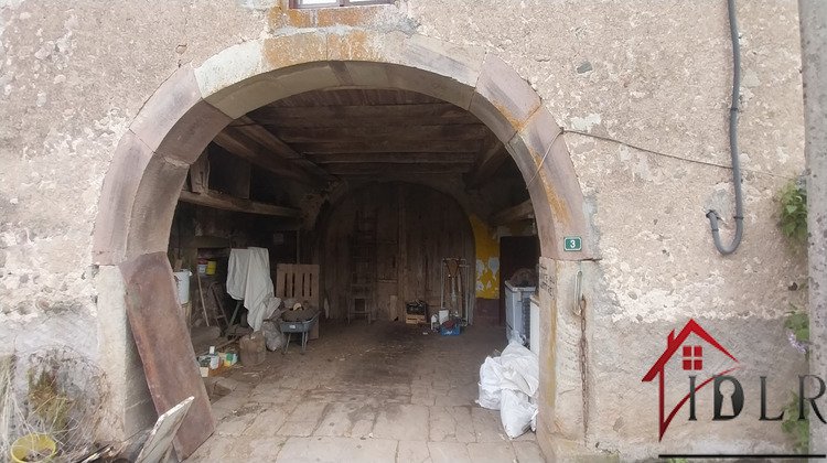 Ma-Cabane - Vente Maison La Proiselière-et-Langle, 210 m²