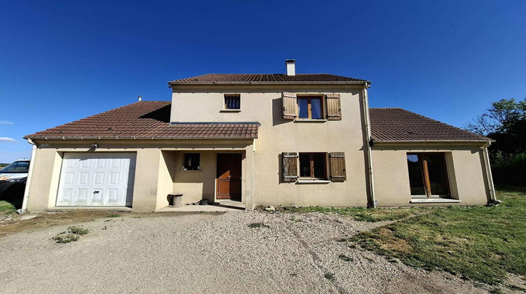 Ma-Cabane - Vente Maison LA PUISAYE, 137 m²