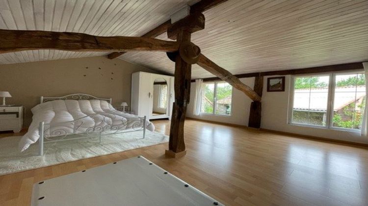 Ma-Cabane - Vente Maison La Puye, 175 m²