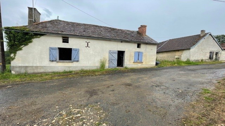 Ma-Cabane - Vente Maison La Puye, 70 m²