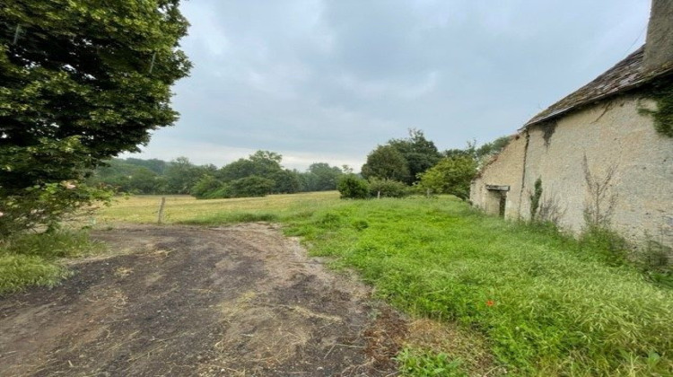 Ma-Cabane - Vente Maison La Puye, 70 m²