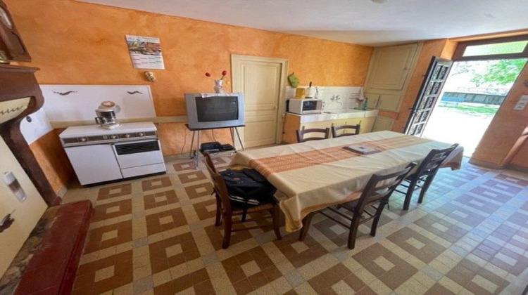 Ma-Cabane - Vente Maison La Puye, 70 m²