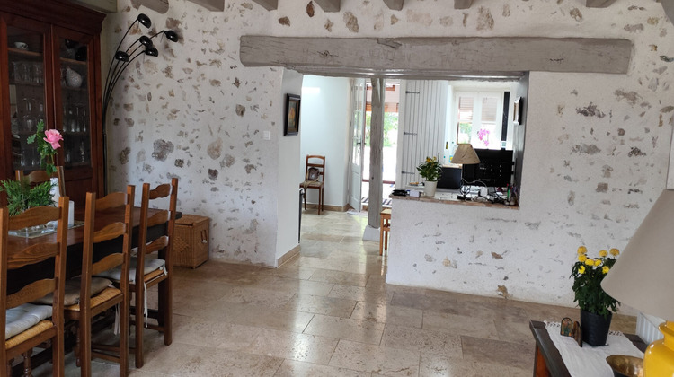 Ma-Cabane - Vente Maison LA PUYE, 174 m²