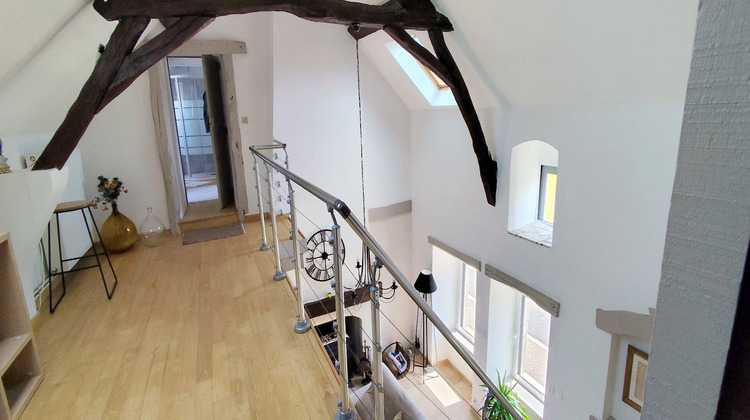 Ma-Cabane - Vente Maison LA PUYE, 174 m²