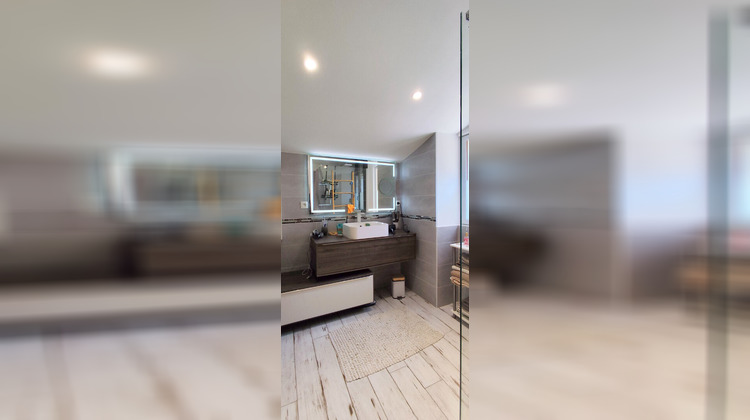 Ma-Cabane - Vente Maison LA PUYE, 174 m²