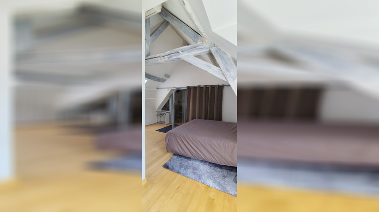 Ma-Cabane - Vente Maison LA PUYE, 174 m²