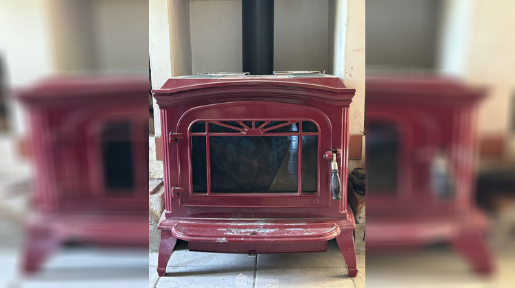 Ma-Cabane - Vente Maison La Puye, 115 m²