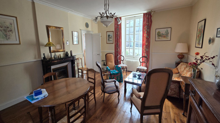 Ma-Cabane - Vente Maison LA PUYE, 126 m²