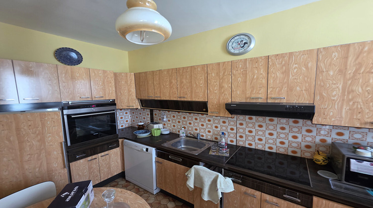 Ma-Cabane - Vente Maison LA PUYE, 126 m²