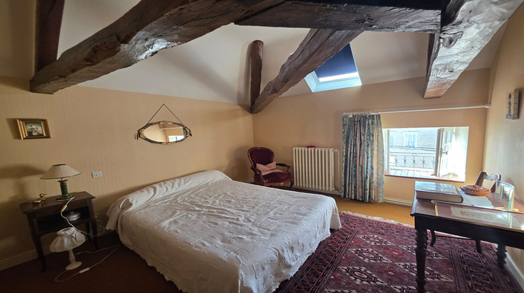 Ma-Cabane - Vente Maison LA PUYE, 126 m²