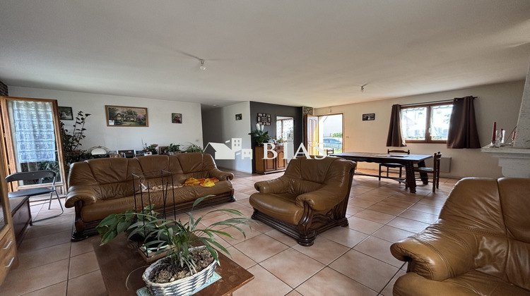 Ma-Cabane - Vente Maison La Pyle, 84 m²